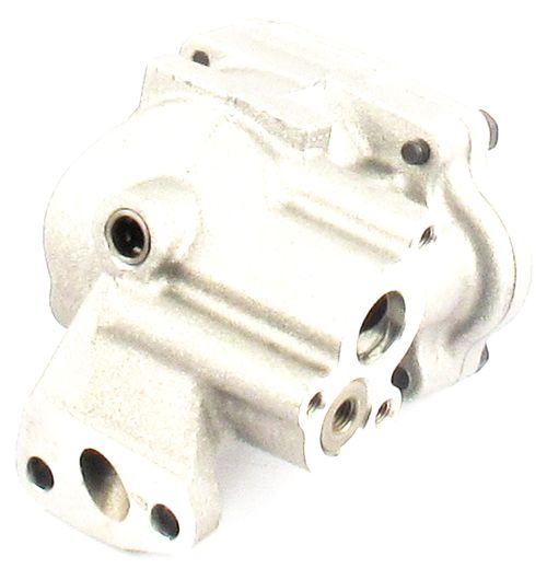 Engine Part EM-128 (angle view)