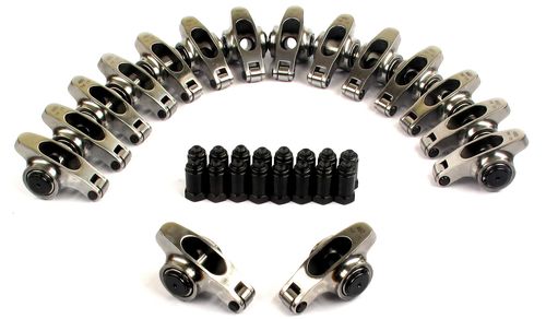 Engine Part SSR-888SPRS (angle view)