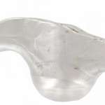 Engine Part R-842 (side view)