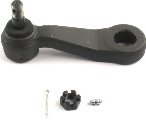 Engine Part 3K6255 (angle view)