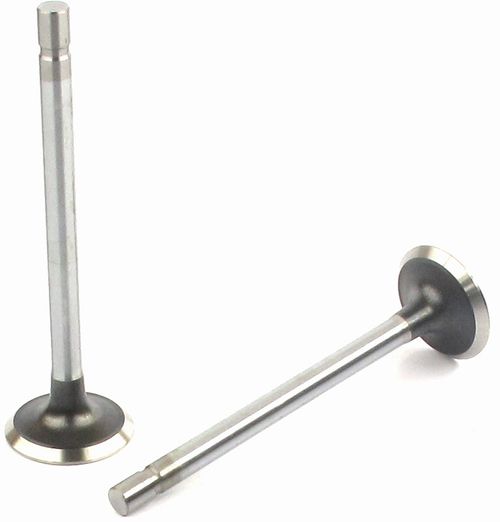 Engine Part E-1831B+15 (angle view)