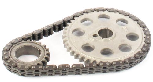 Engine Part TC-3065 (angle view)