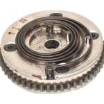 Engine Part S-9019 (back view)