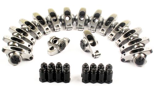 Engine Part SSR-1840RS (angle view)