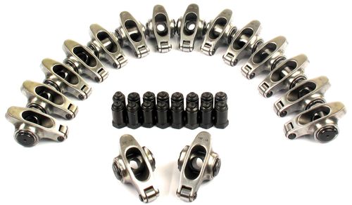 Engine Part SSR-889RS (angle view)