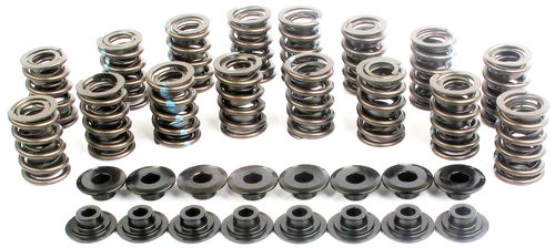 Engine Part RVK-9903S (top view)