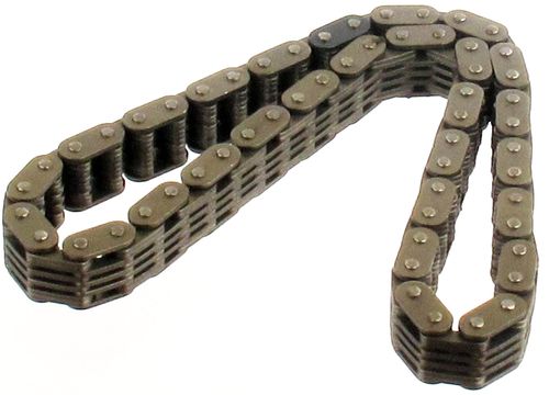 Engine Part TC-366 (side view)