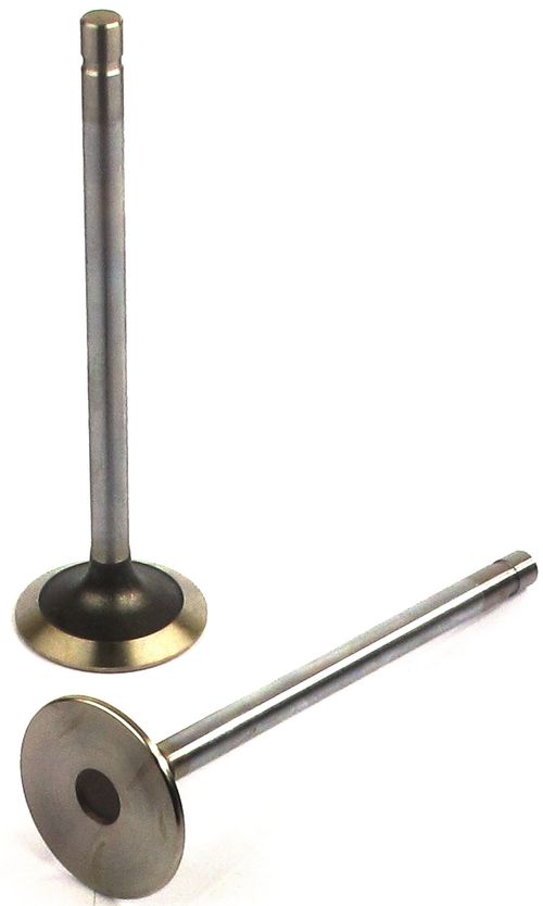 Engine Part 01586EA-2 (angle view)