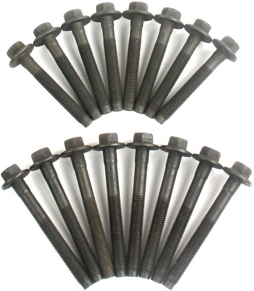 Engine Part EHC-113S (angle view)
