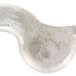 Engine Part R-888 (side view)