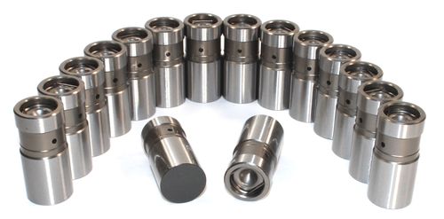 Engine Part HL-2083DCQ16 (angle view)