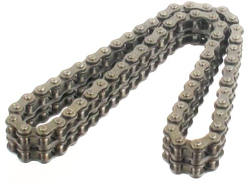 Engine Part TC-165 (side view)