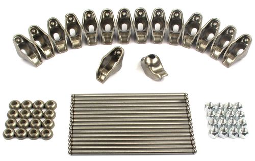 Engine Part TEK-401A (angle view)