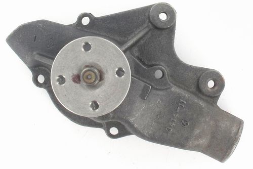 Engine Part WP3414 (front view)